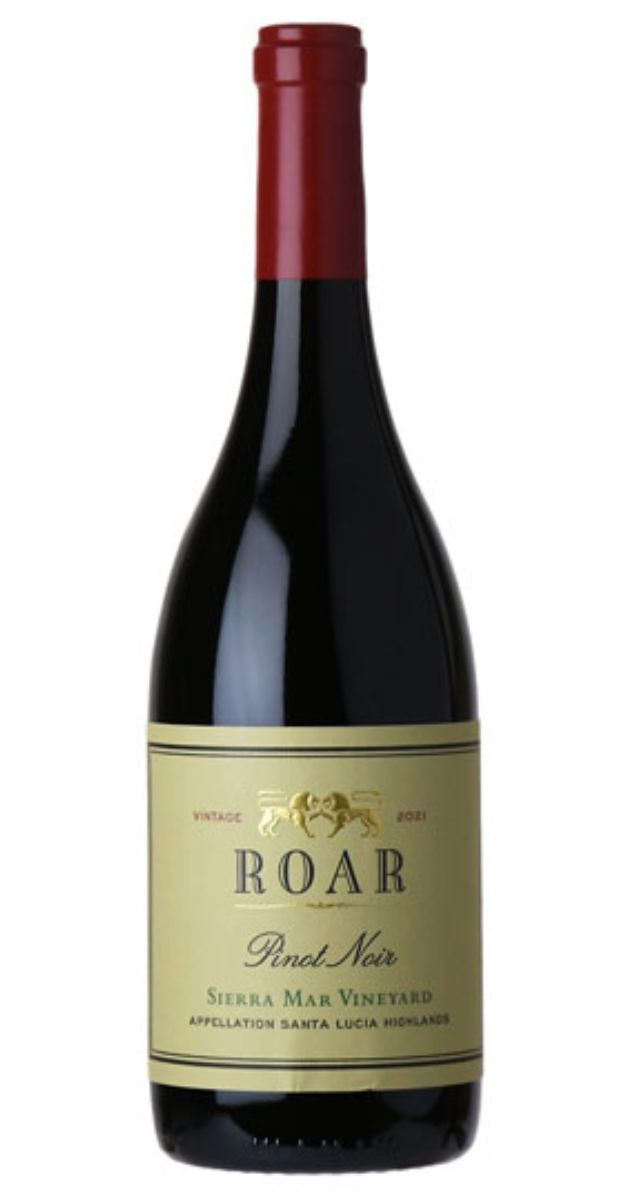 2021 Roar Pinot Noir Sierra Mar
